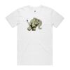 AS Colour - Organic Staple Tee Thumbnail