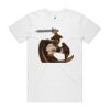 AS Colour - Organic Staple Tee Thumbnail
