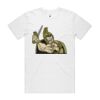 AS Colour - Organic Staple Tee Thumbnail