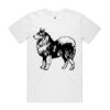 AS Colour - Organic Staple Tee Thumbnail