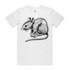 AS Colour - Organic Staple Tee Thumbnail
