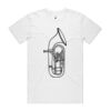 AS Colour - Organic Staple Tee Thumbnail