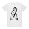 AS Colour - Organic Staple Tee Thumbnail