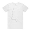 AS Colour - Organic Staple Tee Thumbnail