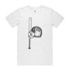 AS Colour - Organic Staple Tee Thumbnail