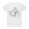 AS Colour - Organic Staple Tee Thumbnail