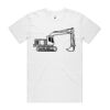 AS Colour - Organic Staple Tee Thumbnail