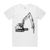 AS Colour - Organic Staple Tee Thumbnail