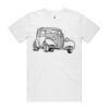 AS Colour - Organic Staple Tee Thumbnail