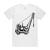 AS Colour - Organic Staple Tee Thumbnail