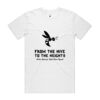 AS Colour - Organic Staple Tee Thumbnail