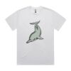 AS Colour - Men's Heavy Tee Thumbnail