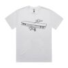 AS Colour - Men's Heavy Tee Thumbnail