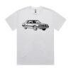 AS Colour - Men's Heavy Tee Thumbnail