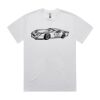AS Colour - Men's Heavy Tee Thumbnail