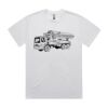 AS Colour - Men's Heavy Tee Thumbnail