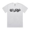 AS Colour - Men's Heavy Tee Thumbnail