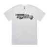 AS Colour - Men's Heavy Tee Thumbnail
