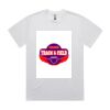 AS Colour - Men's Heavy Tee Thumbnail