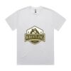 AS Colour - Men's Heavy Tee Thumbnail