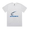 AS Colour - Men's Heavy Tee Thumbnail