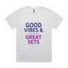 AS Colour - Men's Heavy Tee Thumbnail