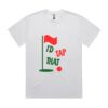 AS Colour - Men's Heavy Tee Thumbnail