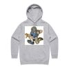 AS Colour - Women's Supply Hood Thumbnail
