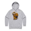 AS Colour - Women's Supply Hood Thumbnail