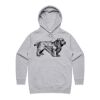 AS Colour - Women's Supply Hood Thumbnail