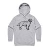 AS Colour - Women's Supply Hood Thumbnail