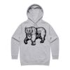 AS Colour - Women's Supply Hood Thumbnail
