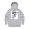 AS Colour - Women's Supply Hood Thumbnail