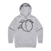 AS Colour - Women's Supply Hood Thumbnail