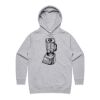 AS Colour - Women's Supply Hood Thumbnail