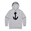 AS Colour - Women's Supply Hood Thumbnail