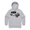 AS Colour - Women's Supply Hood Thumbnail
