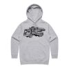 AS Colour - Women's Supply Hood Thumbnail