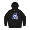 AS Colour - Women's Stencil Hood Thumbnail