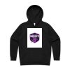 AS Colour - Women's Stencil Hood Thumbnail
