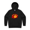 AS Colour - Women's Stencil Hood Thumbnail