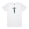 AS Colour - Staple Tee Thumbnail