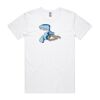 AS Colour - Staple Tee Thumbnail