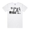 AS Colour - Staple Tee Thumbnail