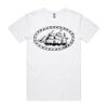AS Colour - Staple Tee Thumbnail