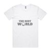 AS Colour - Staple Tee Thumbnail