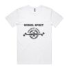 AS Colour - Staple Tee Thumbnail