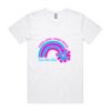 AS Colour - Staple Tee Thumbnail