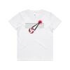 AS Colour - Kids Youth Tee Thumbnail