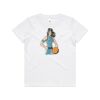 AS Colour - Kids Youth Tee Thumbnail